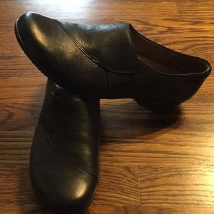 Dansko Shoes